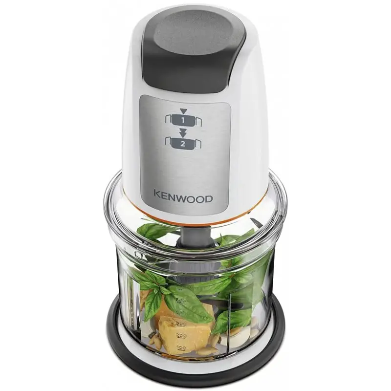 Mini-hachoir KENWOOD Easy Chop CHP61.100WH / 500W