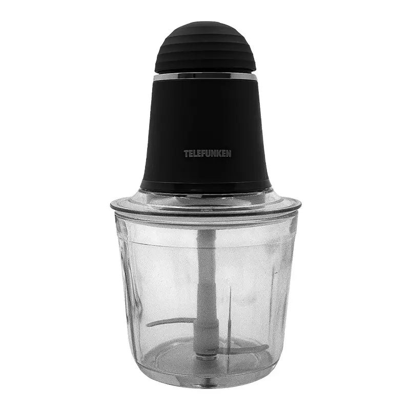 Mini Hachoir TELEFUNKEN / 500ml / 400W / NOIR