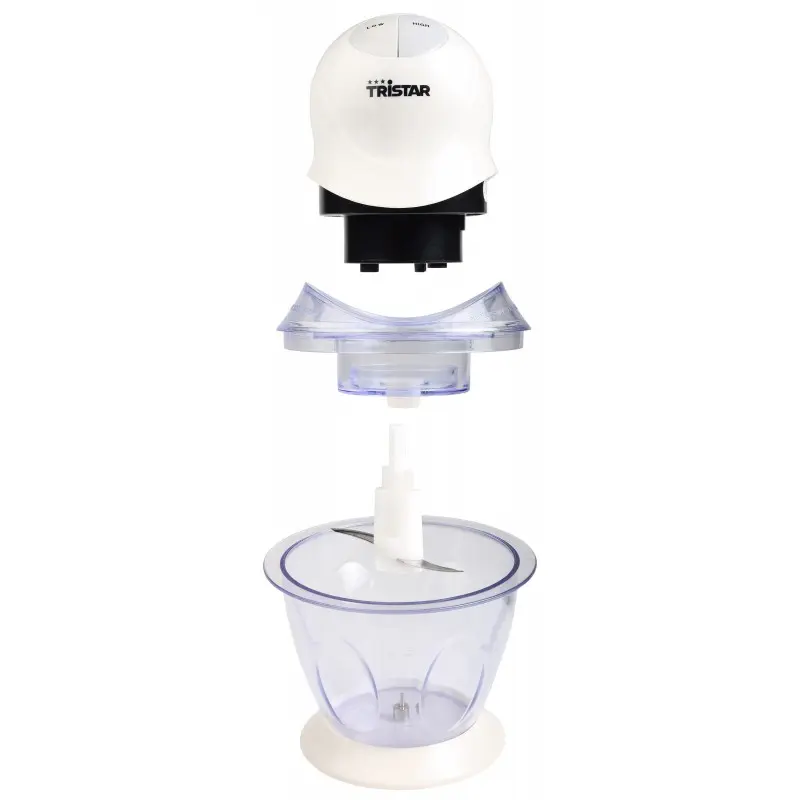 Mini Hachoir Tristar BL-4009 / 200 W