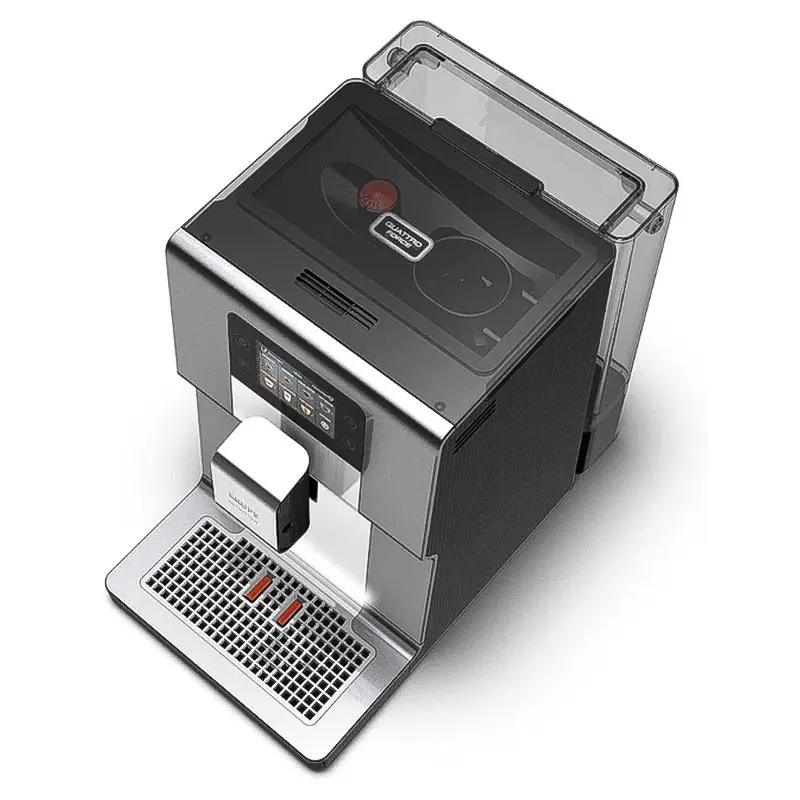 Machine à Café Nespresso KRUPS EA875E10 1450W / Noir