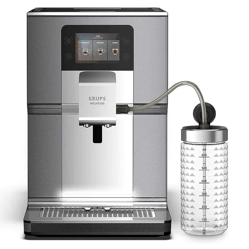 Machine à Café Nespresso KRUPS EA875E10 1450W / Noir