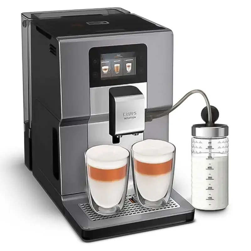 Machine à Café Nespresso KRUPS EA875E10 1450W / Noir