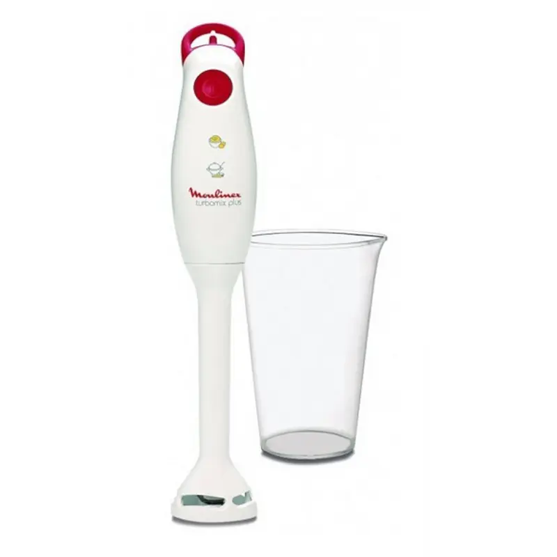 Mixeur Plongeant Moulinex Turbomix Plus