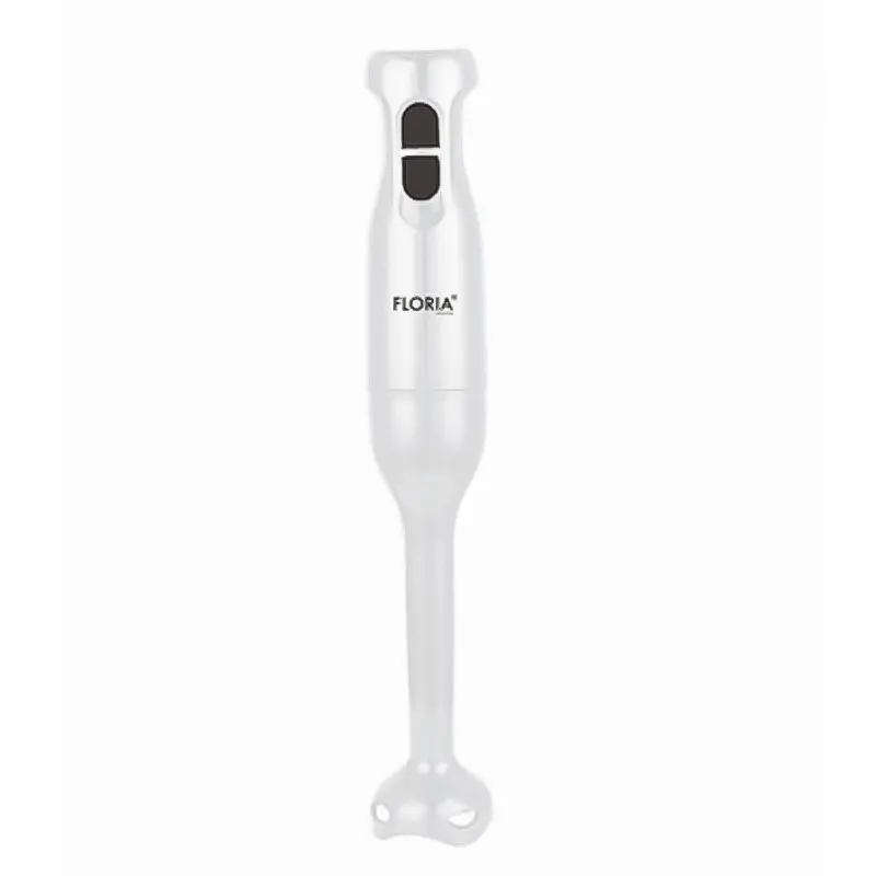 MIXEUR PLOGEANT FLORIA BLANC – ZLN7973