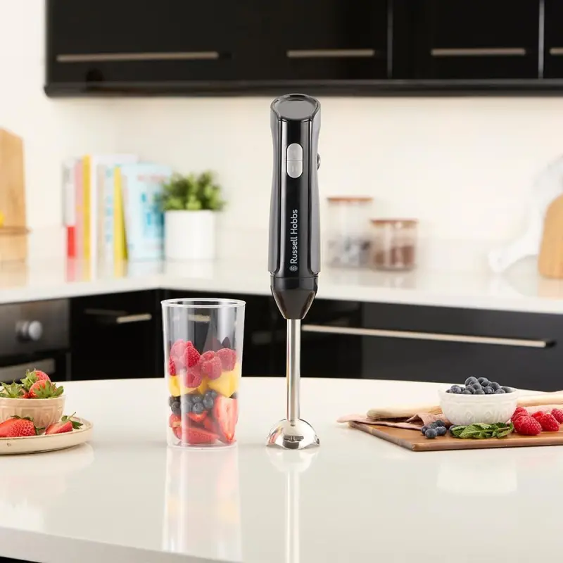 Mixeur Plongeant 3en1 RUSSELL HOBBS Desire 27141-56 500W