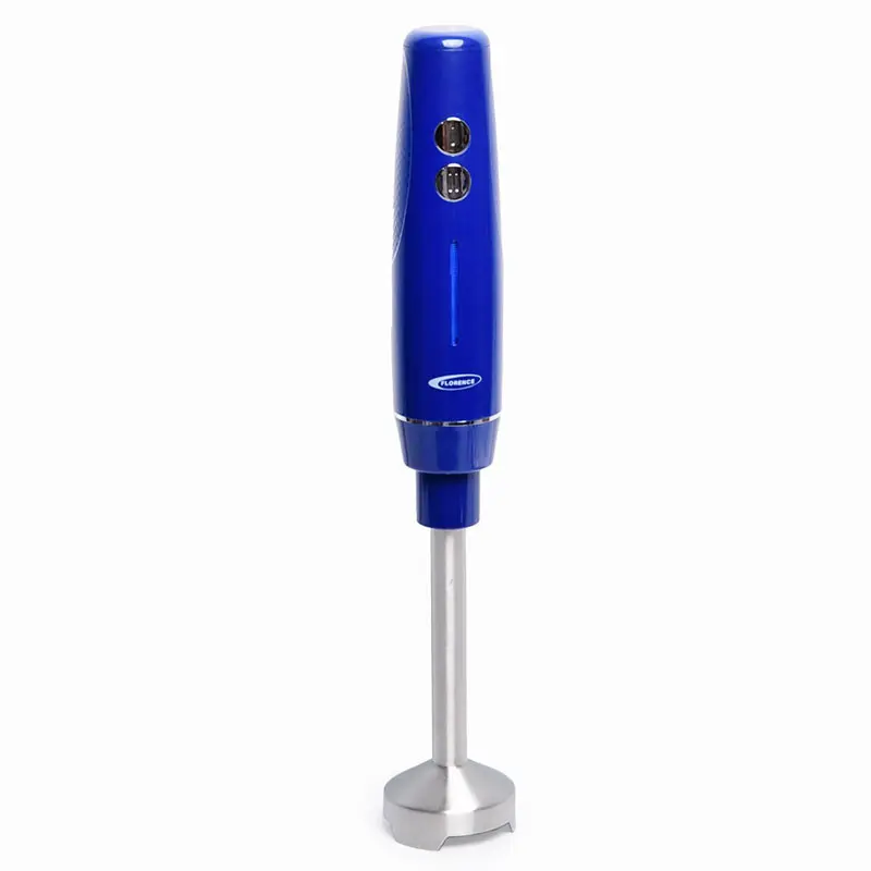 Mixeur Plongeant Florence 250W / Bleu / HK404-BL