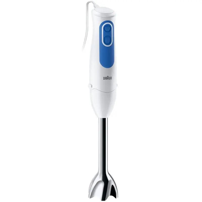Mixeur Plongeant Multifonction Braun MQ3035 Sauce / 700 W