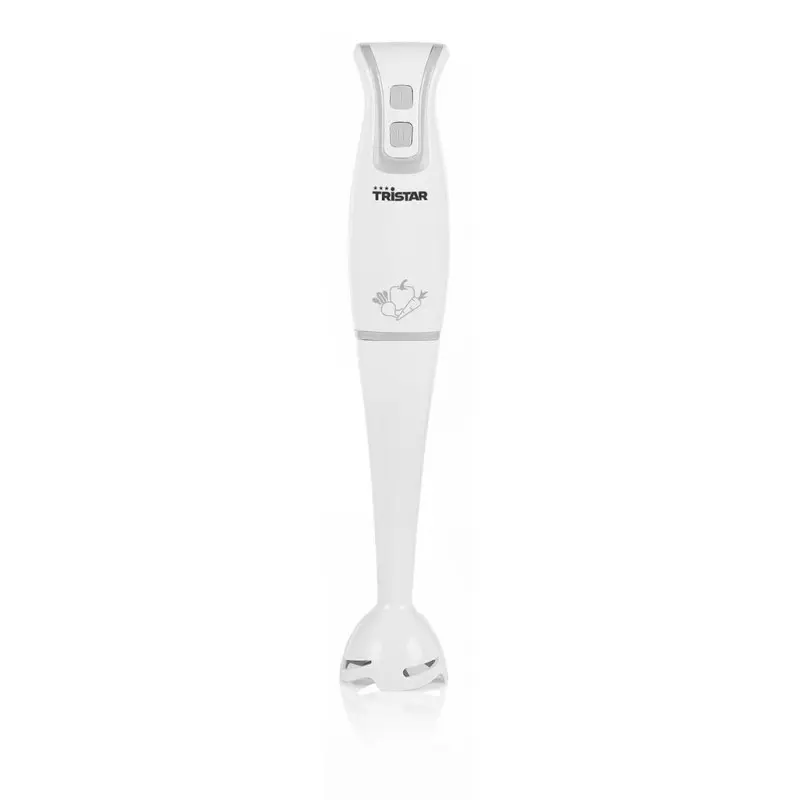 Mixeur plongeant Tristar MX-4800 / 250W / Blanc