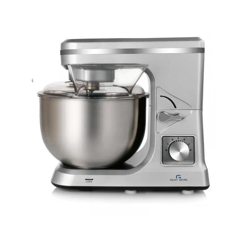 Robot Patissier Galaxy Naturel MK-36 – 1000W