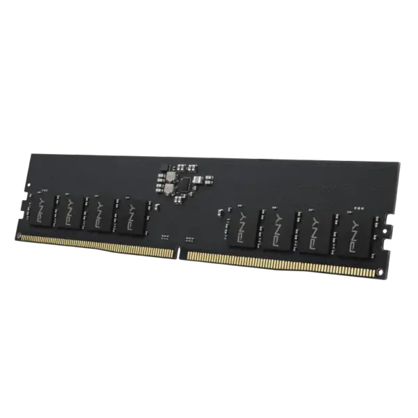 Barrette Mémoire DIMM PNY 16 Go DDR5 / 5600 Mhz
