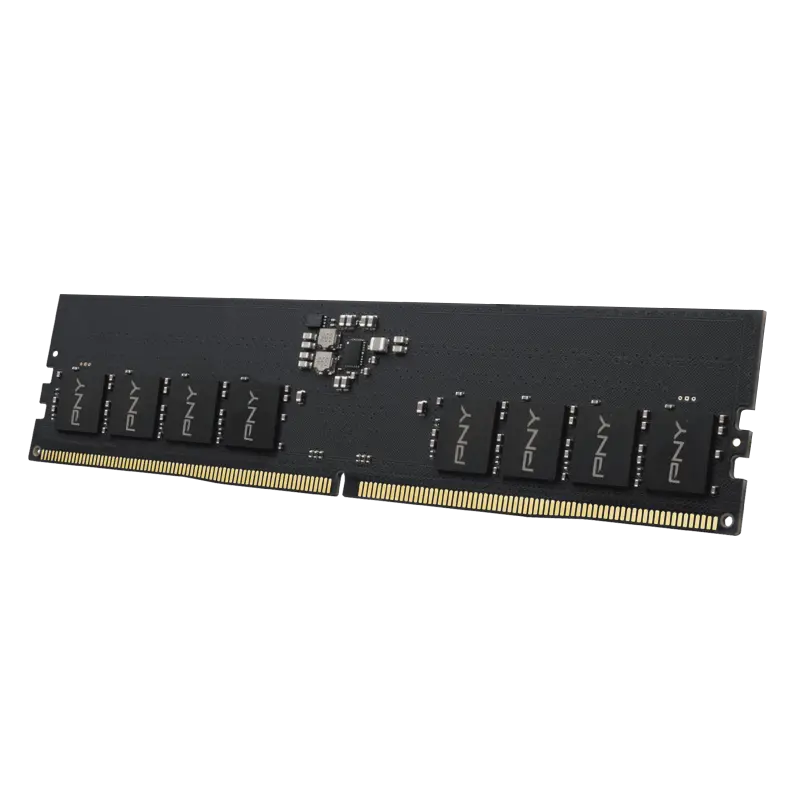 Barrette Mémoire DIMM PNY 16 Go DDR5 / 5600 Mhz