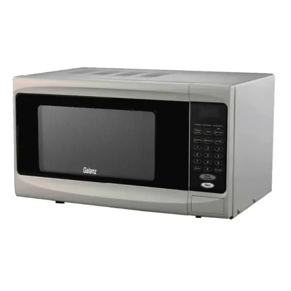 Micro Onde Galanz INOX DIGITAL / 20L