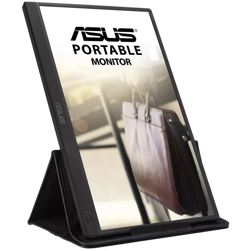 Moniteur portable ASUS ZenScreen 15.6&Prime; MB165B