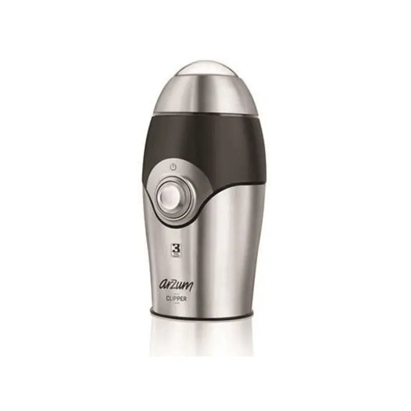 Moulin à Café Arzum 150 W / INOX