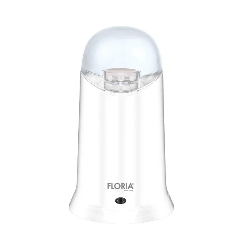 Moulin A CAFE FLORIA 200W / BLANC / ZLN3085