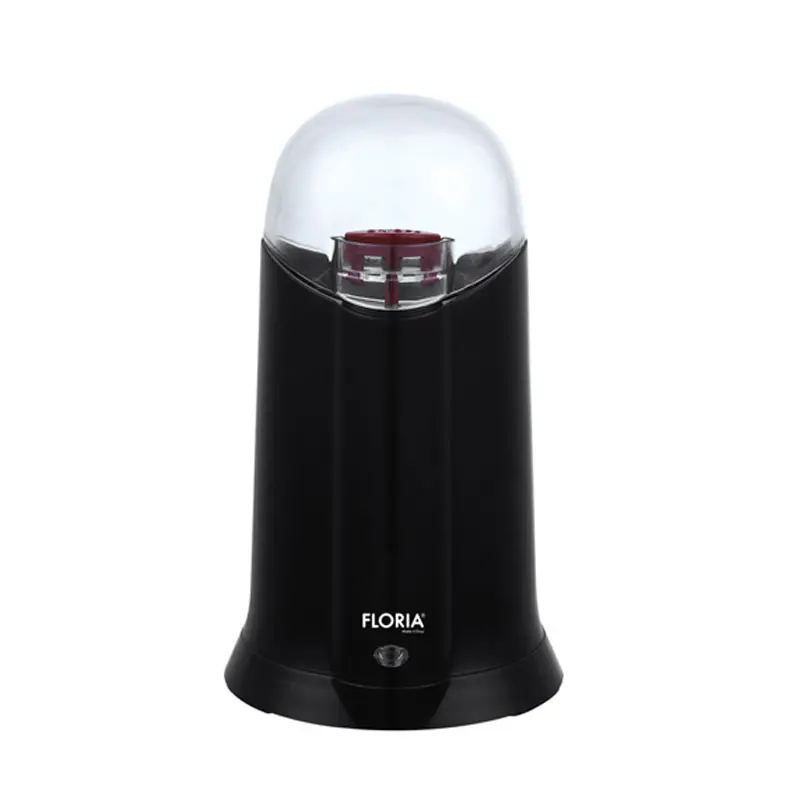 Moulin A CAFE FLORIA 200W / Noir / ZLN3087