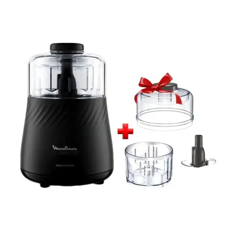 Moulinette MOULINEX 1000W