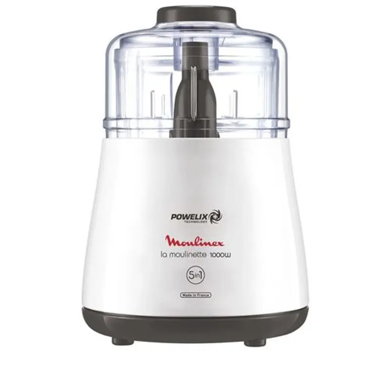 Mini Hachoir Moulinex DPA241