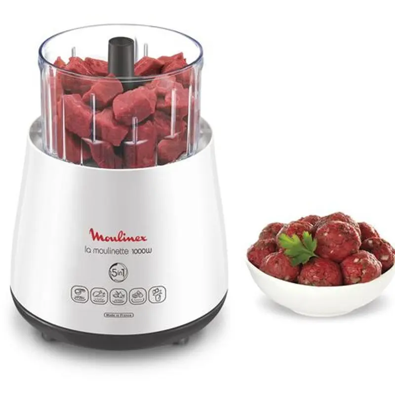 Mini Hachoir Moulinex DPA241