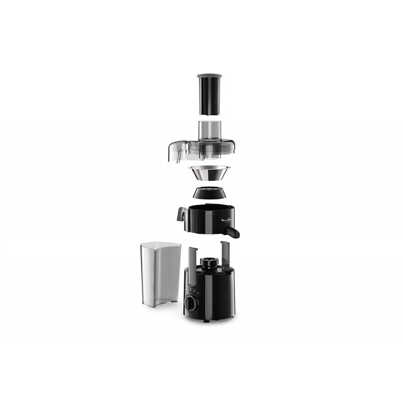 Moulinex Frutelia Plus Centrifugeuse JU370810 / 450W