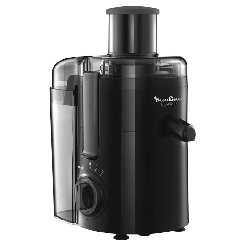 Moulinex Frutelia Plus Centrifugeuse JU370810 / 450W
