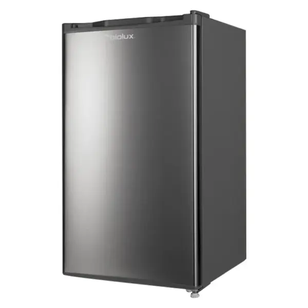 Mini-Bar BIOLUX De Frost une Porte 128 Litres / Silver