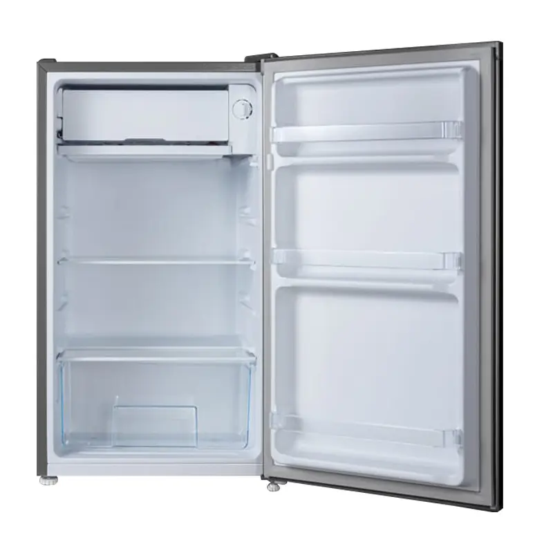 Mini-Bar BIOLUX De Frost une Porte 128 Litres / Silver