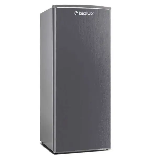 Mini Bar BIOLUX MP24 DeFrost / 158 Litres / SILVER