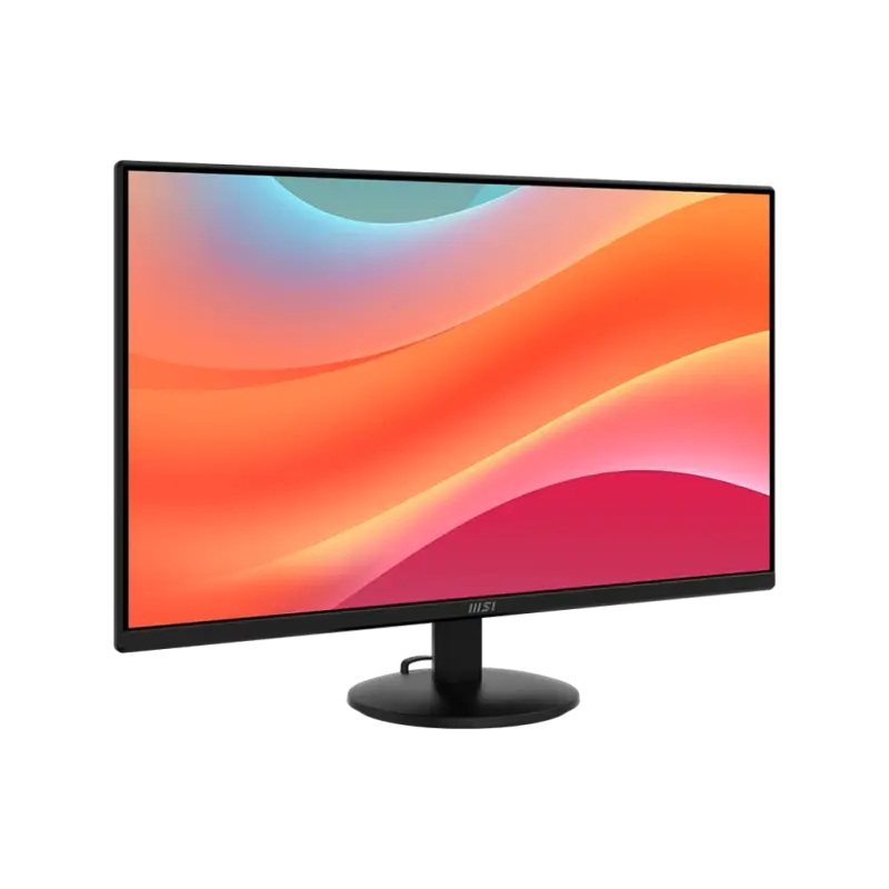 Écran MSI Pro MP252L 24.5&Prime; Full HD IPS / 100 Hz / Noir