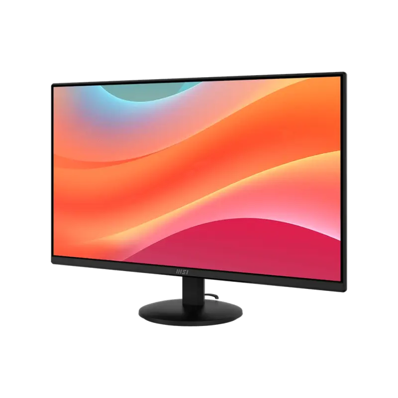 Écran MSI Pro MP252L 24.5&Prime; Full HD IPS / 100 Hz / Noir