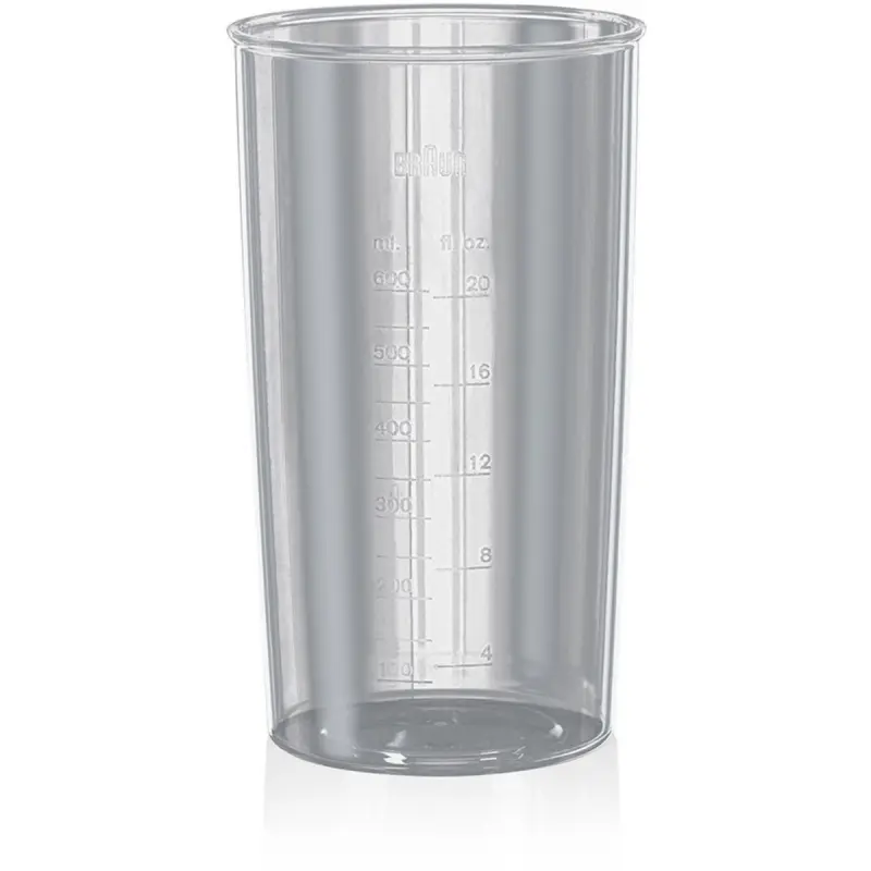 MIXEUR PLONGEANT 3EN1 BRAUN MQ10202M 450W / BLANC