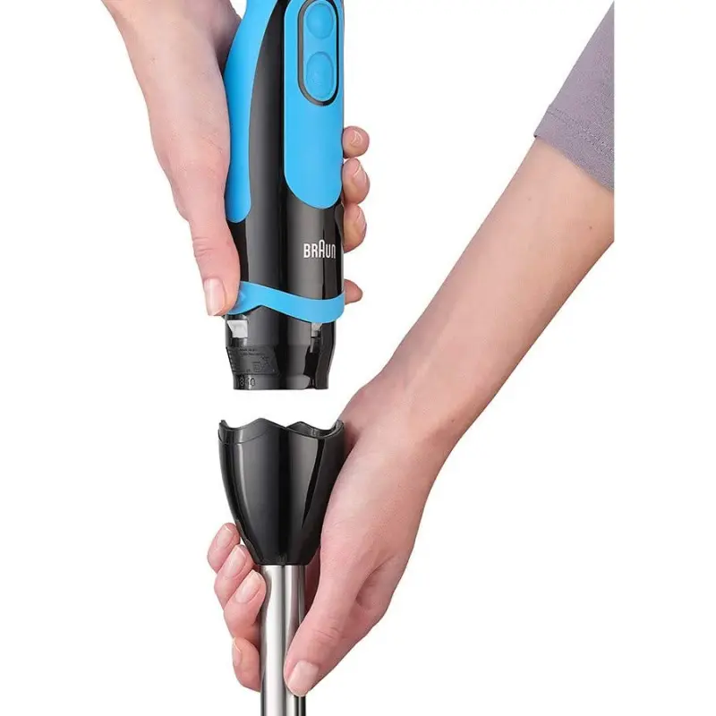 Mixeur Plongeont Braun MultiQuick 5 MQ 5264 / 1.25 L