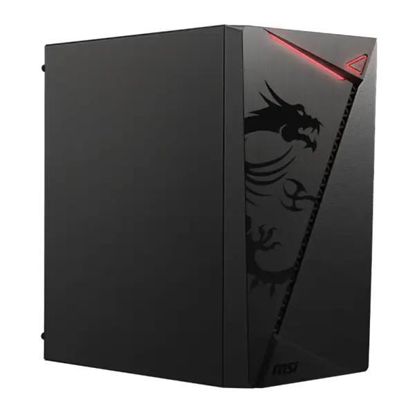 PC de Bureau PRO MSI / G6405 / 8 Go / 256 Go SSD