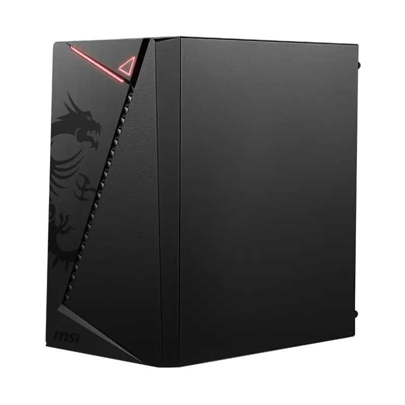 PC de Bureau PRO MSI / i5-11400F / GT 710 2G / 8 Go / 256 Go SSD / Windows 11 Pro