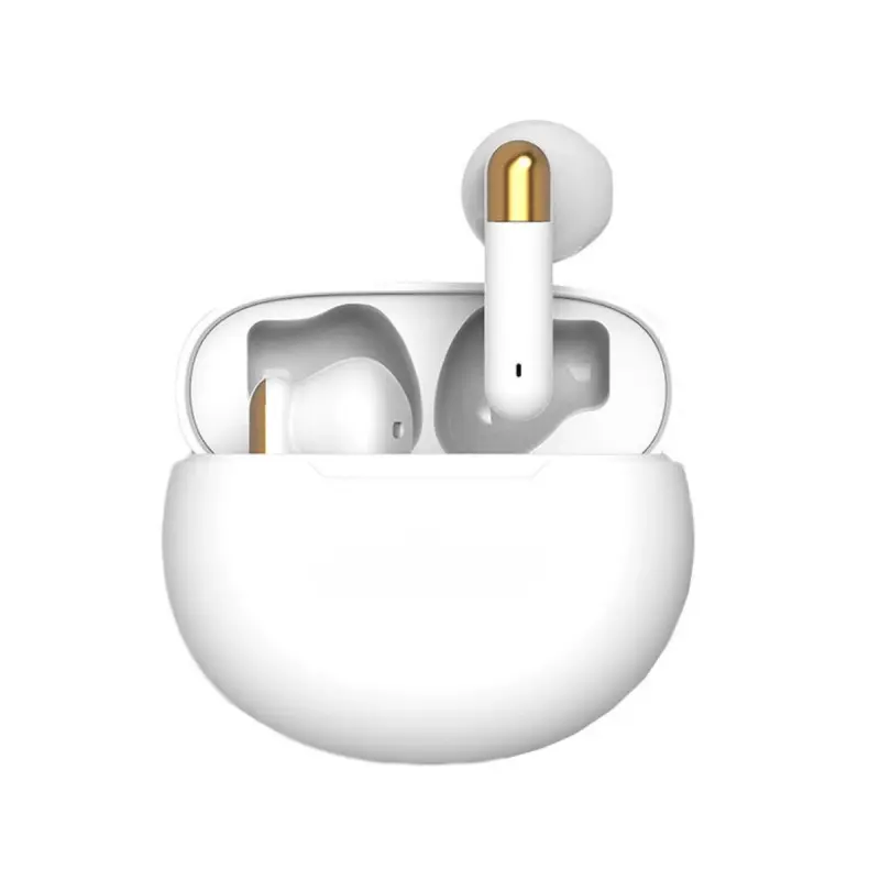 ECOUTEURS SANS FIL NewVisio / Blanc