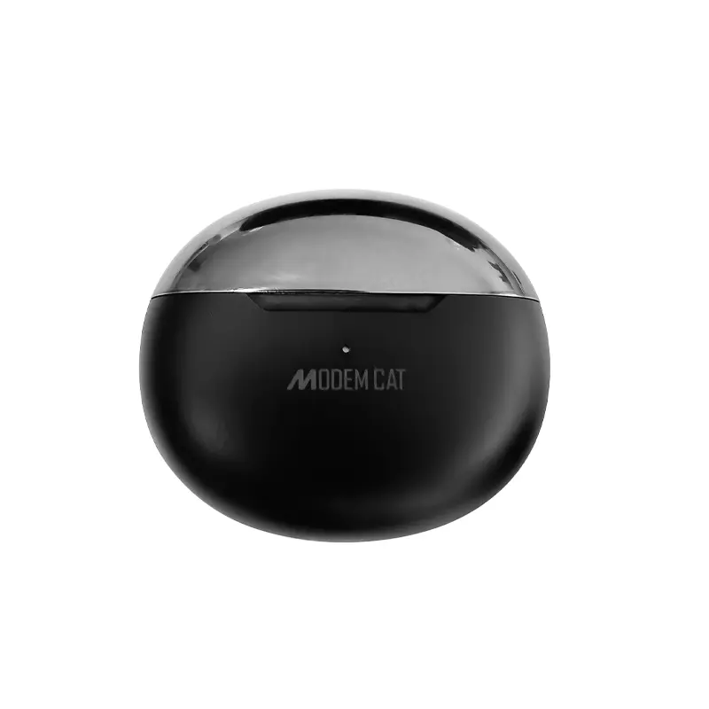 ECOUTEURS SANS FIL MODEM CAT MTW 11 / Noir