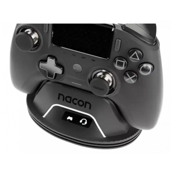 Station De Charge Pour Casque Et Manette