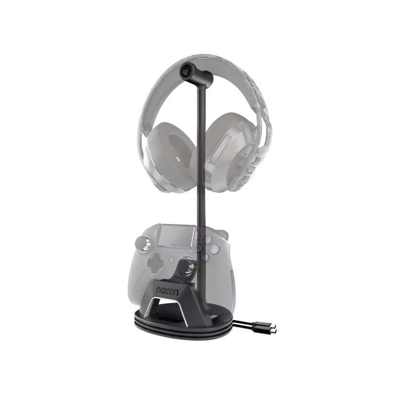 Station De Charge Pour Casque Et Manette