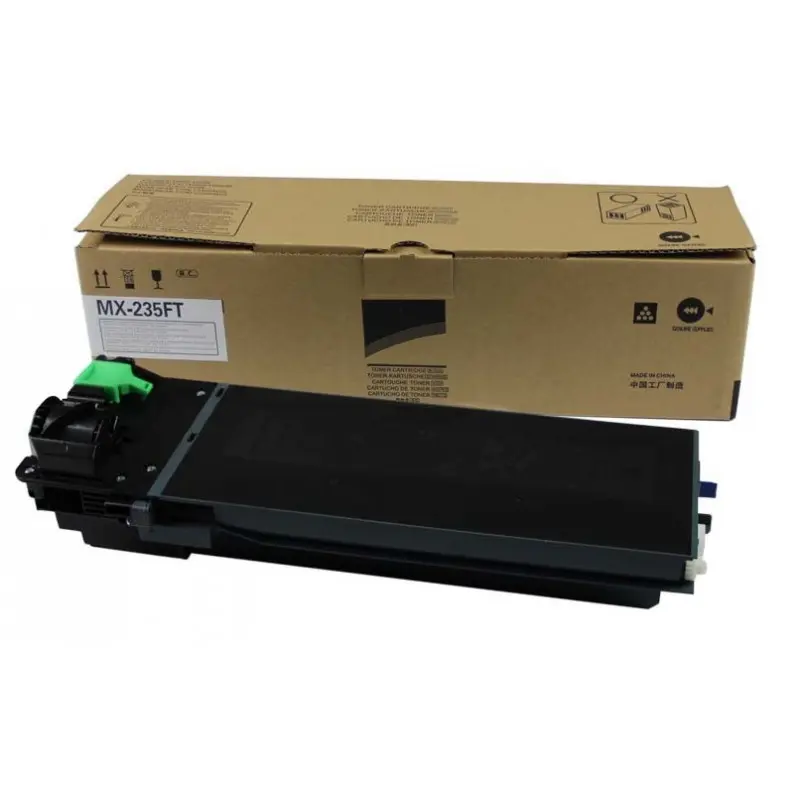 Toner 19 000 Copies pleine capacité