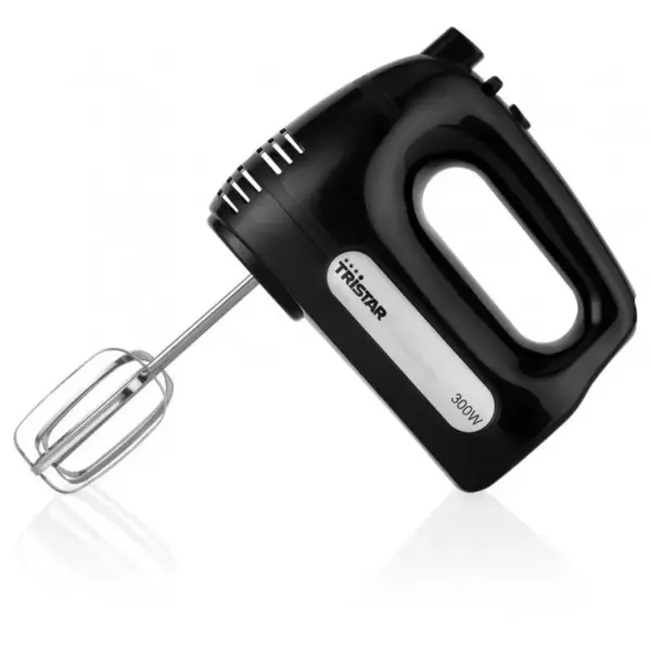 Batteur à main MX-4201 Tristar / 300W / Noir