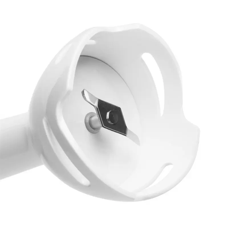 Mixeur plongeant Tristar MX-4800 / 250W / Blanc