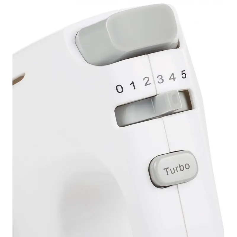 Batteur à main MX-4810 Tristar / 200W