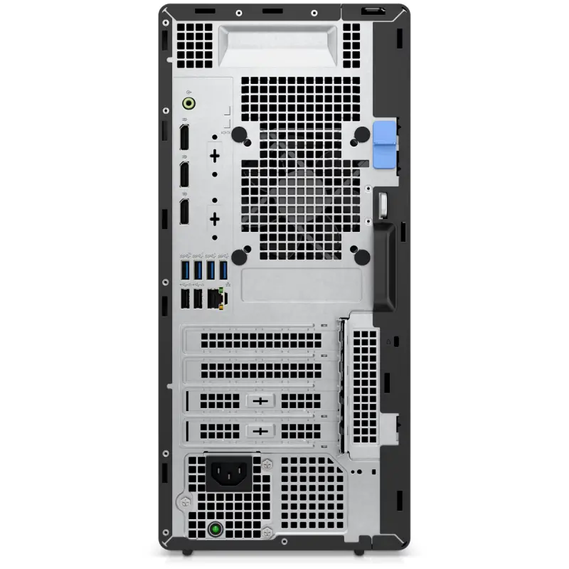 Pc de Bureau Dell Optiplex 7020 MT / i3-14100 / 32 Go DDR5 / 512 Go SSD