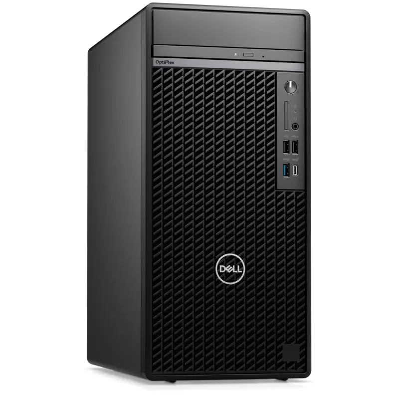 Pc de Bureau Dell Optiplex 7020 MT / i3-12100 / 32 Go DDR5 / 512 Go SSD