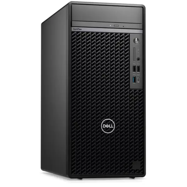 Pc de Bureau Dell Optiplex 7020 MT / i3-12100 / 8 Go DDR5 / 512 Go SSD