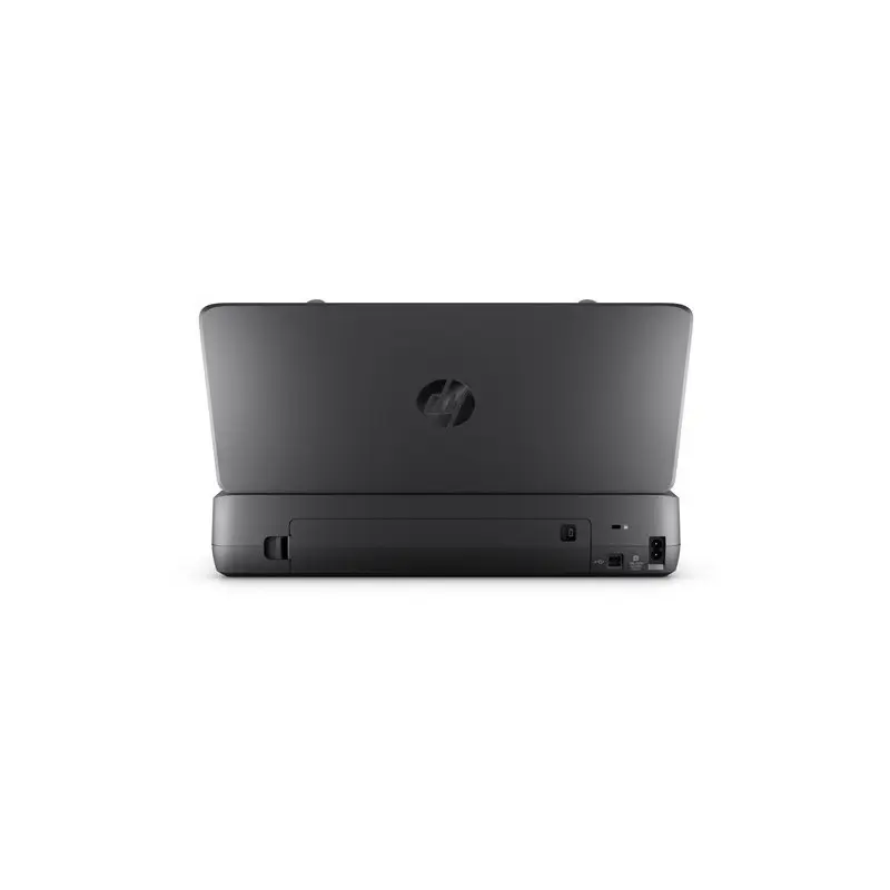Imprimante portable Jet D&rsquo;encre HP OfficeJet 202 / Wifi