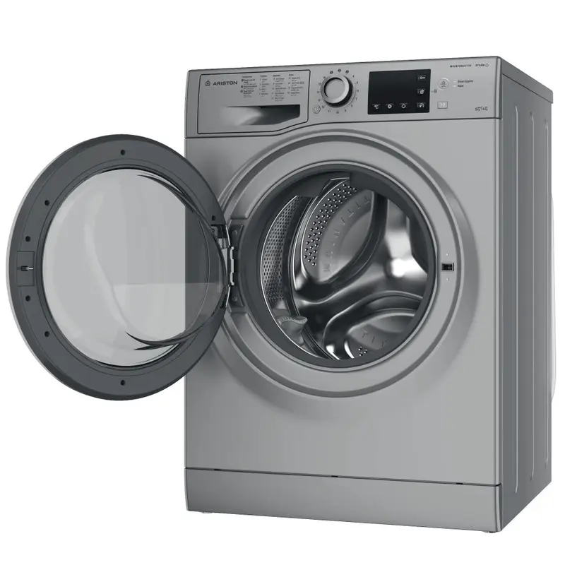 MACHINE LAVANTE SÈCHANTE ARISTON INVERTER (9KG /6KG) SILVER