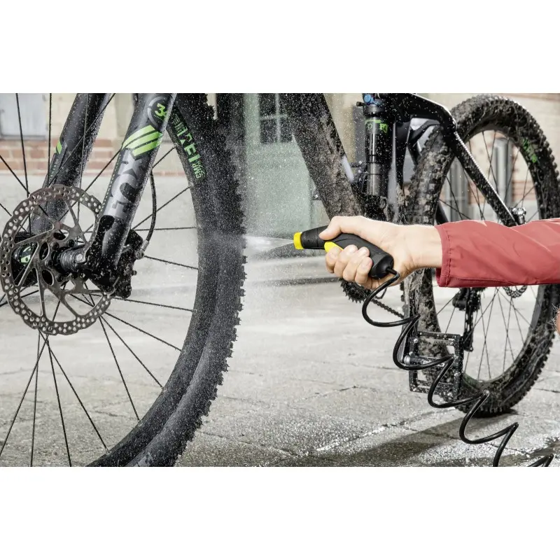 Nettoyeur à Pression KARCHER OC 3