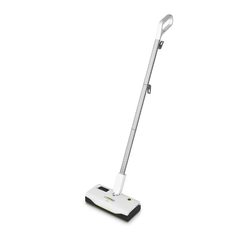 Nettoyeur à Vapeur KÄRCHER KST1 Upright 1300W – Blanc