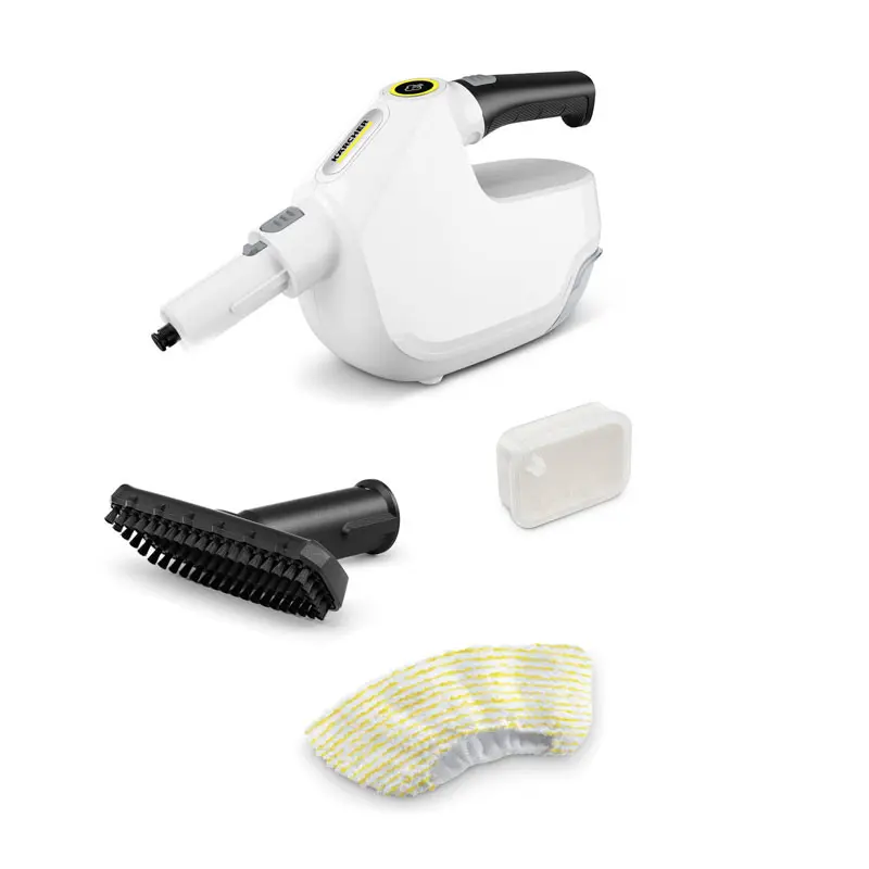Nettoyeur à Vapeur KÄRCHER SC 1 Multi 1300W / Blanc